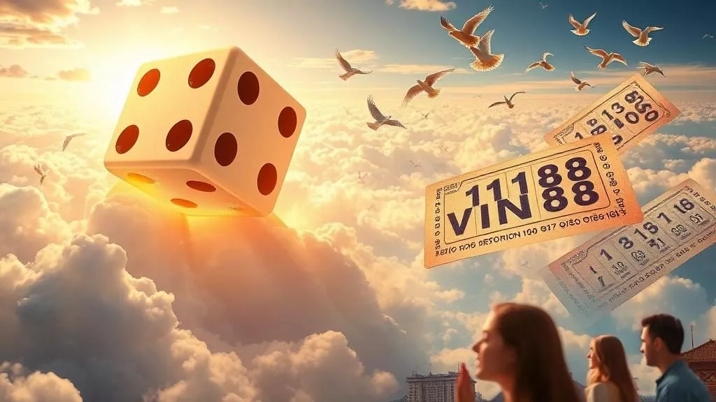 Khám Phá Xổ Số VIN88 - Địa Chỉ Uy Tín Cho Những Người Yêu Thử Vận May