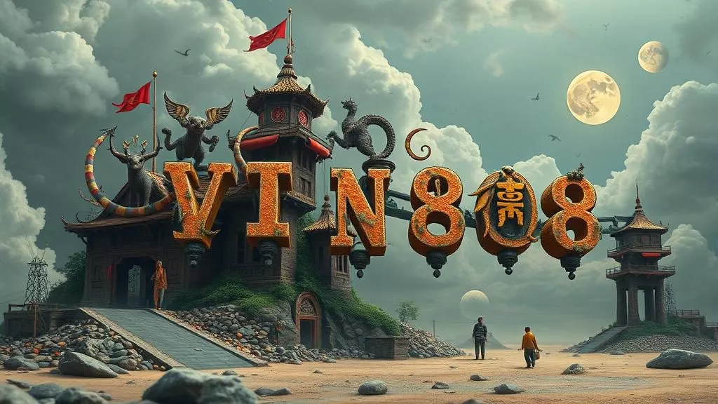 Chính Sách Bảo Mật VIN88 - Đảm Bảo An Toàn Thông Tin Người Dùng Trong Thời Đại Công Nghệ Số Chính Sách Bảo Mật VIN88 - Đảm Bảo An Toàn Thông Tin Người Dùng Trong Thời Đại Công Nghệ Số