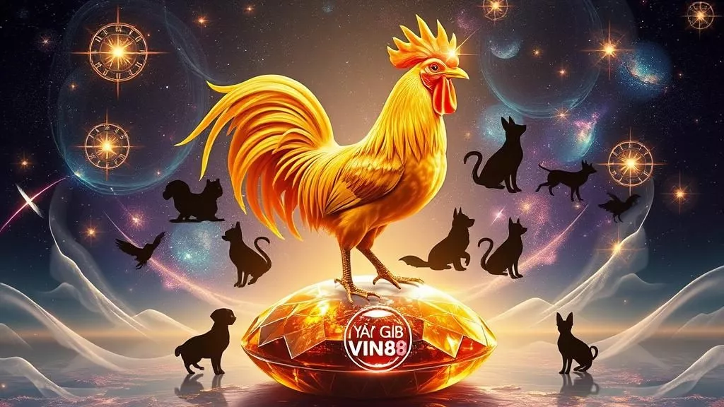 Đá Gà VIN88 - Địa Chỉ Vàng Cho Người Yêu Thú Cưng Chuyên Nghiệp Đá Gà VIN88 - Địa Chỉ Vàng Cho Người Yêu Thú Cưng Chuyên Nghiệp