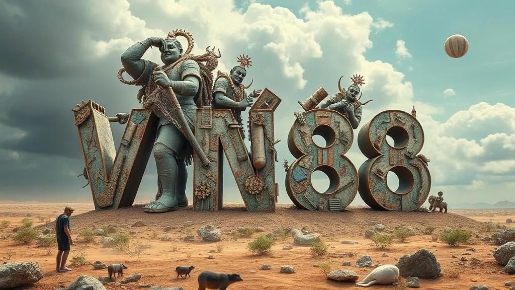 Chính Sách Bảo Mật VIN88 - Đảm Bảo An Toàn Thông Tin Người Dùng Trong Thời Đại Công Nghệ Số Chính Sách Bảo Mật VIN88 - Đảm Bảo An Toàn Thông Tin Người Dùng Trong Thời Đại Công Nghệ Số