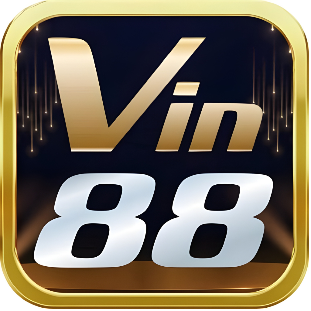logo vin88